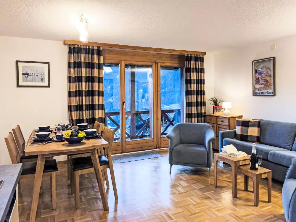 Résidence Rose Studio Y