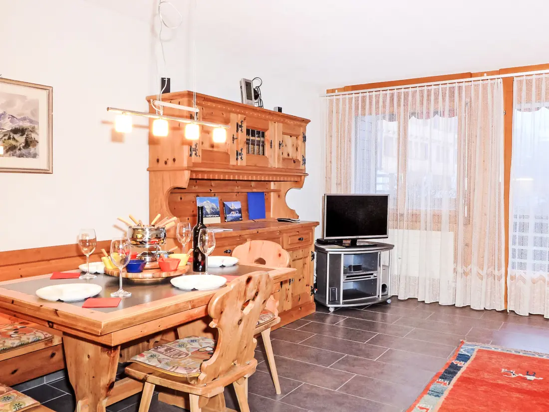 Résidence Schoneggacher Apt. S