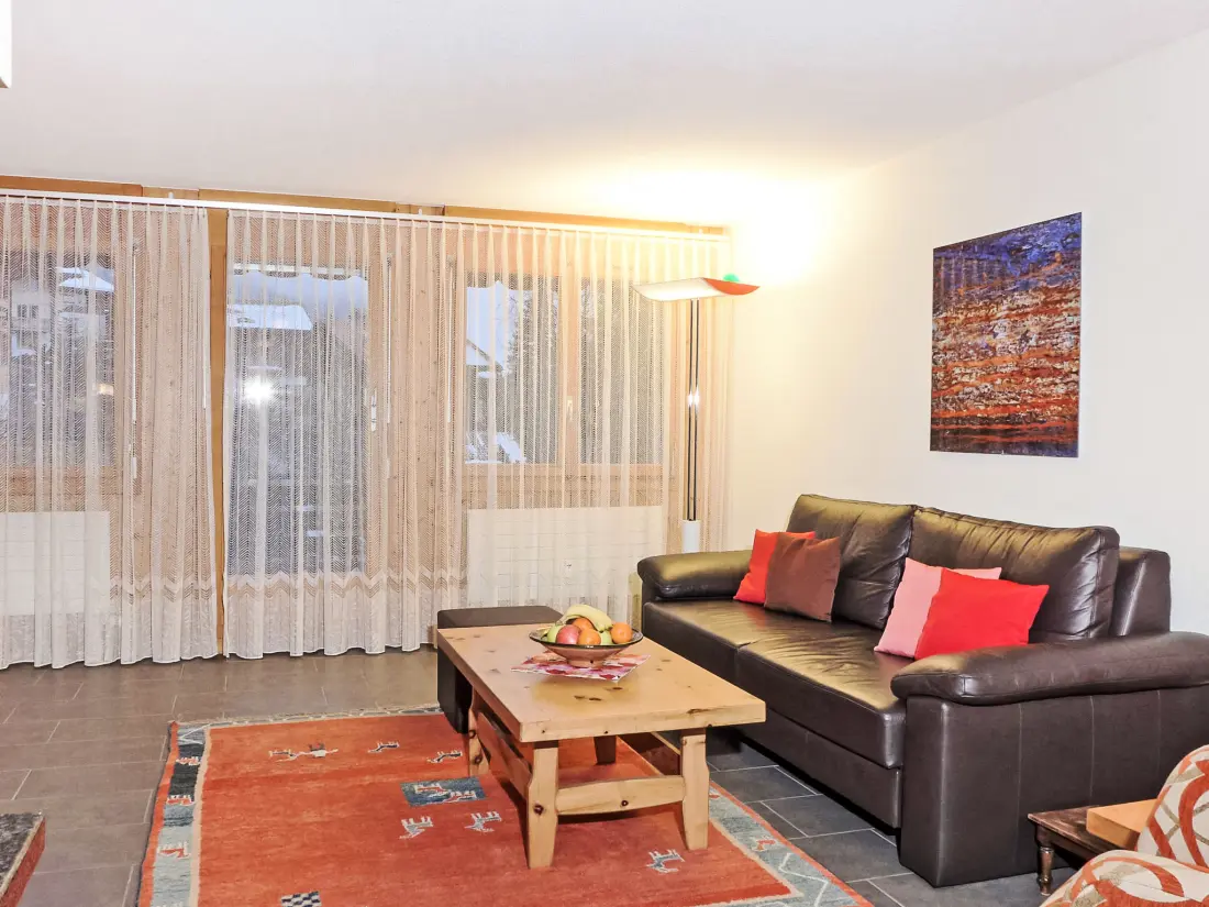 Résidence Schoneggacher Apt. S