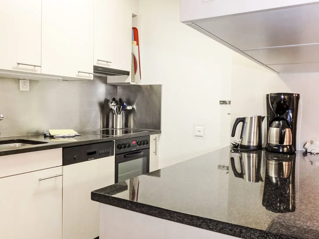 Résidence Schoneggacher Apt. S