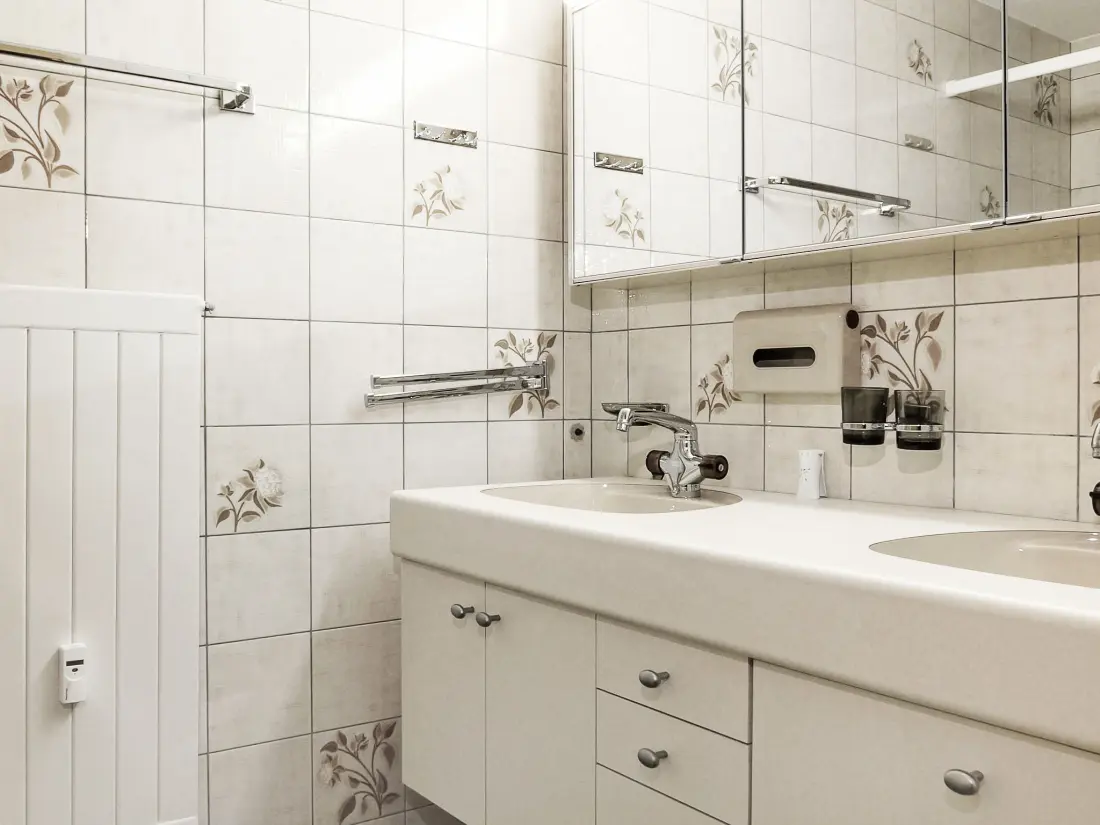 Résidence Schoneggacher Apt. S