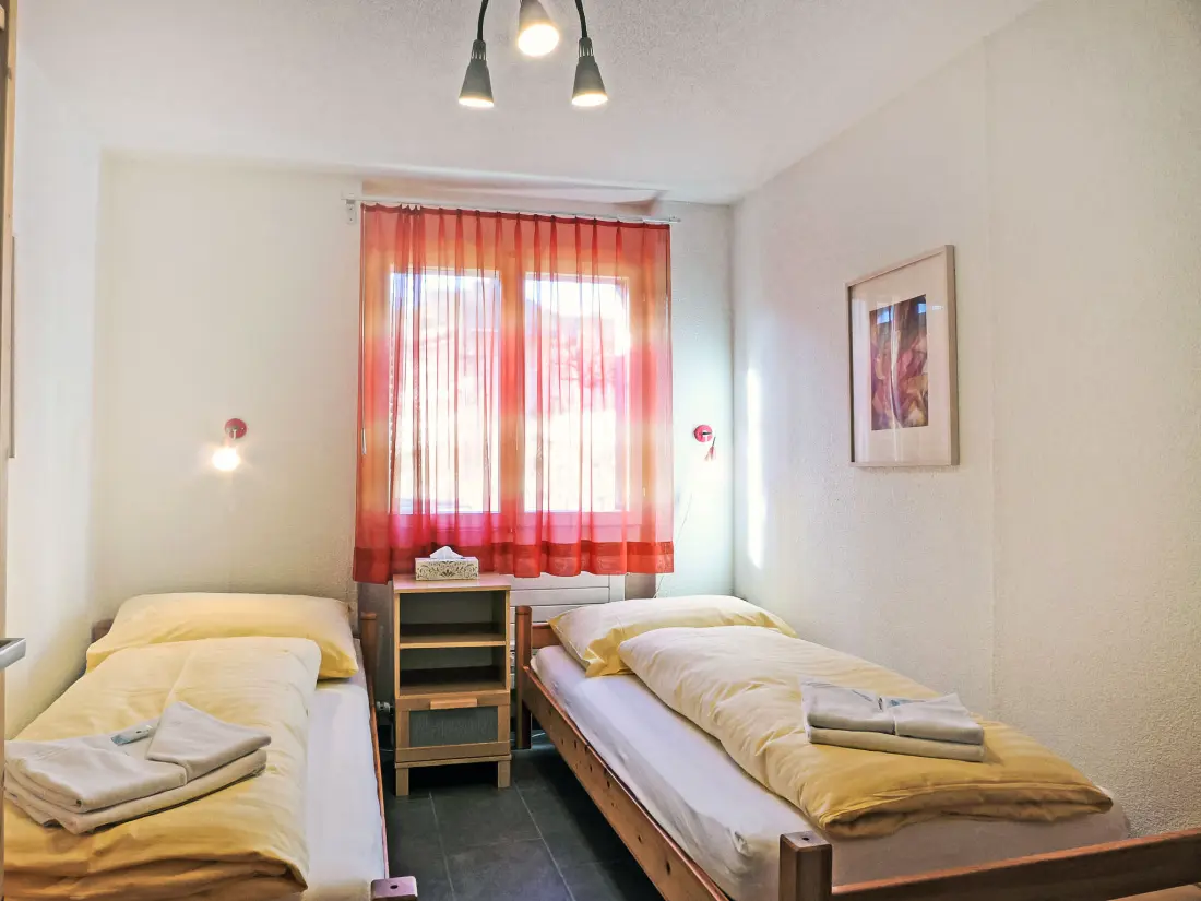Résidence Schoneggacher Apt. S