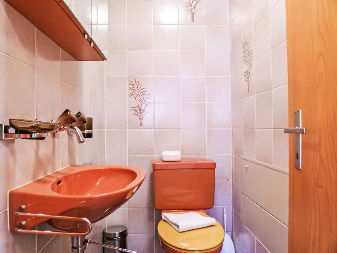 Résidence Schoneggacher Apt. S