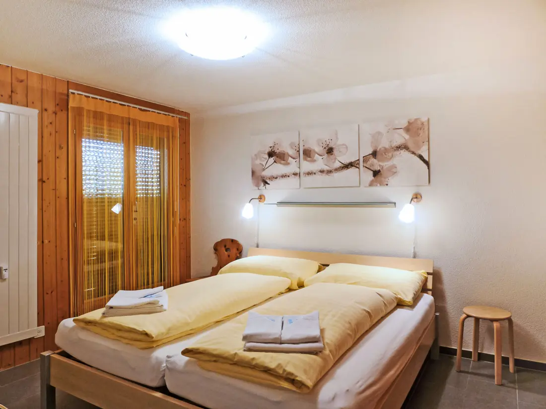 Résidence Schoneggacher Apt. S