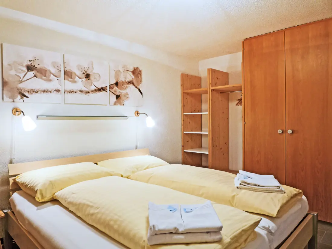 Résidence Schoneggacher Apt. S
