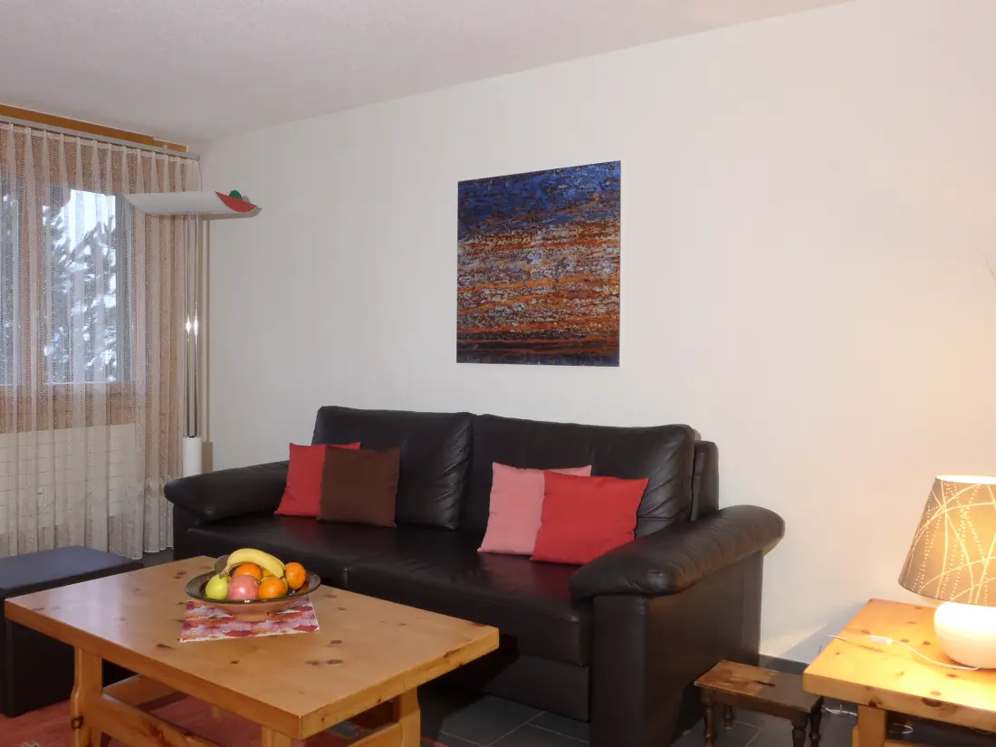 Résidence Schoneggacher Apt. S