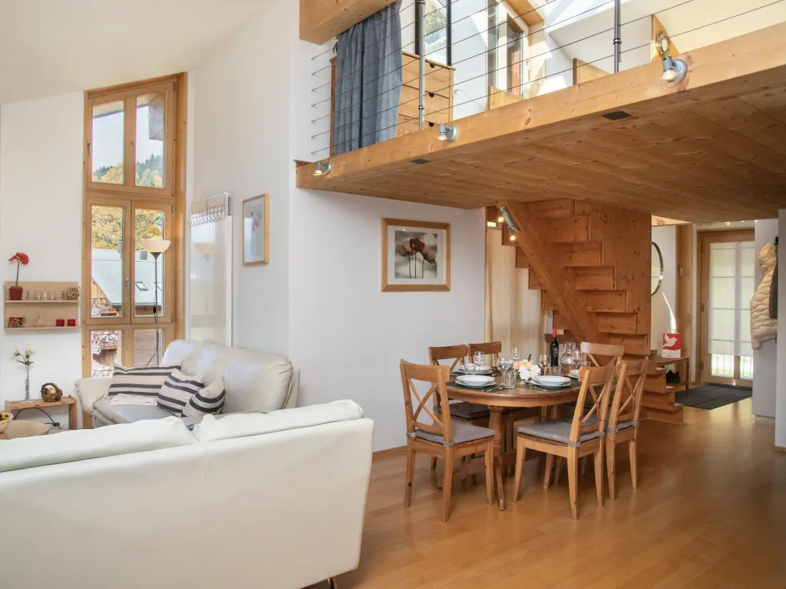 Résidence Schweizerheim Apt.5