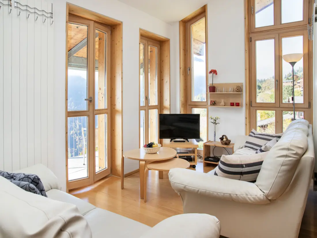 Résidence Schweizerheim Apt.5