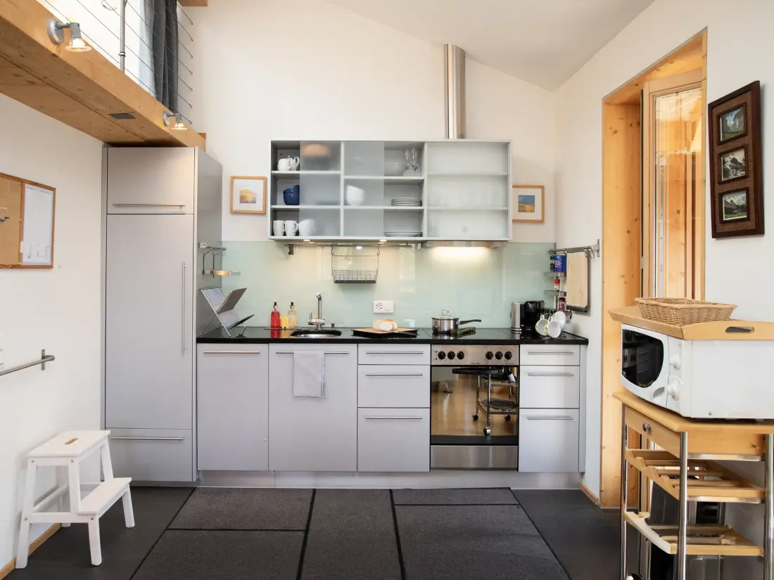 Résidence Schweizerheim Apt.5