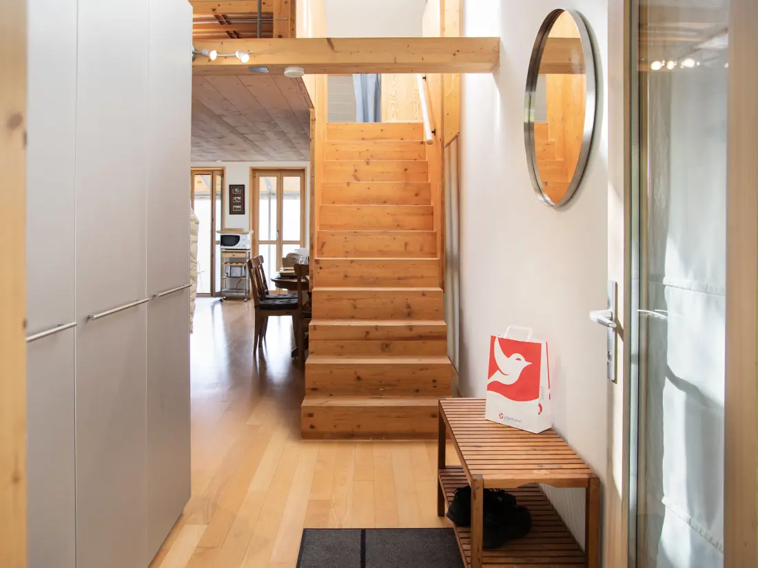 Résidence Schweizerheim Apt.5