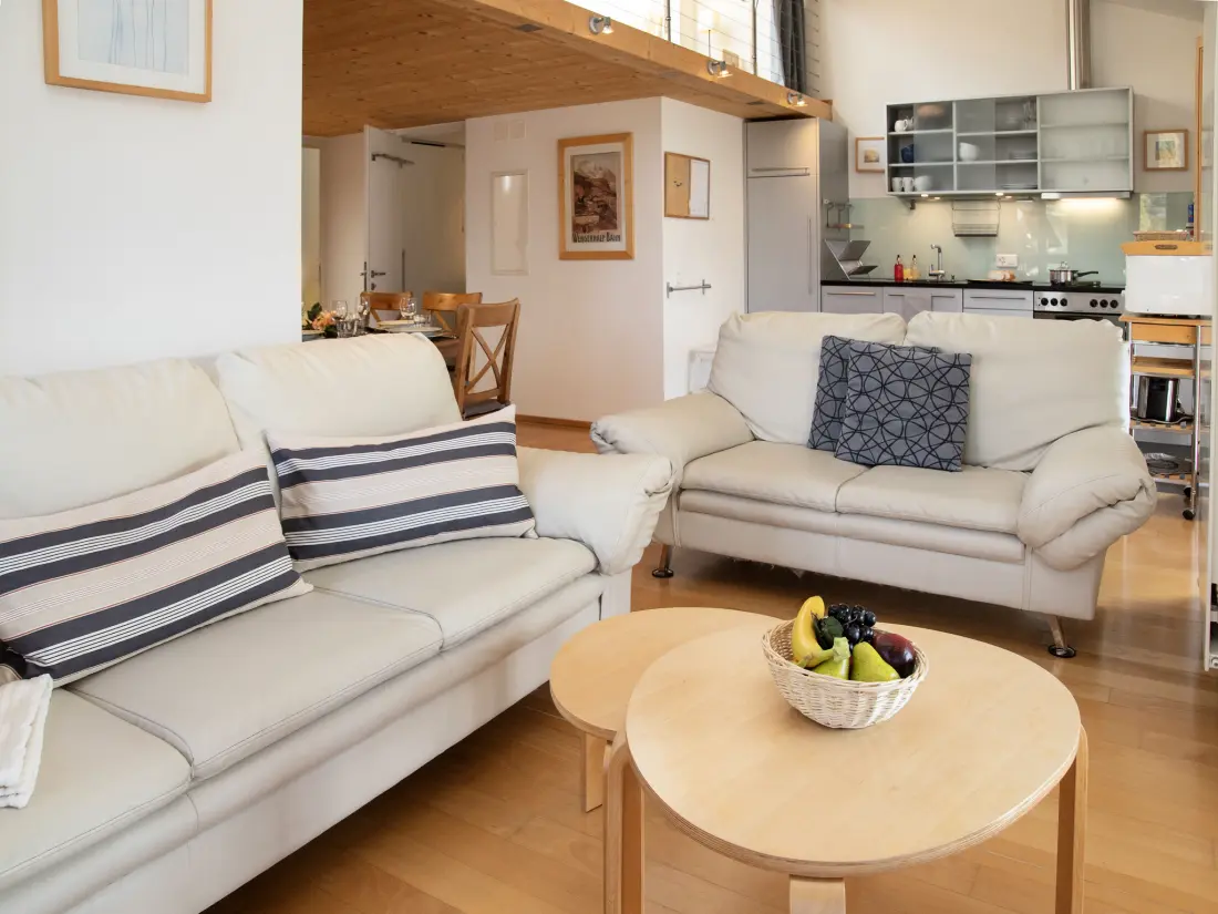 Résidence Schweizerheim Apt.5