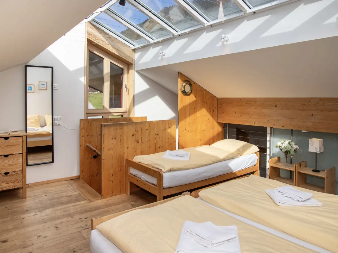 Résidence Schweizerheim Apt.5