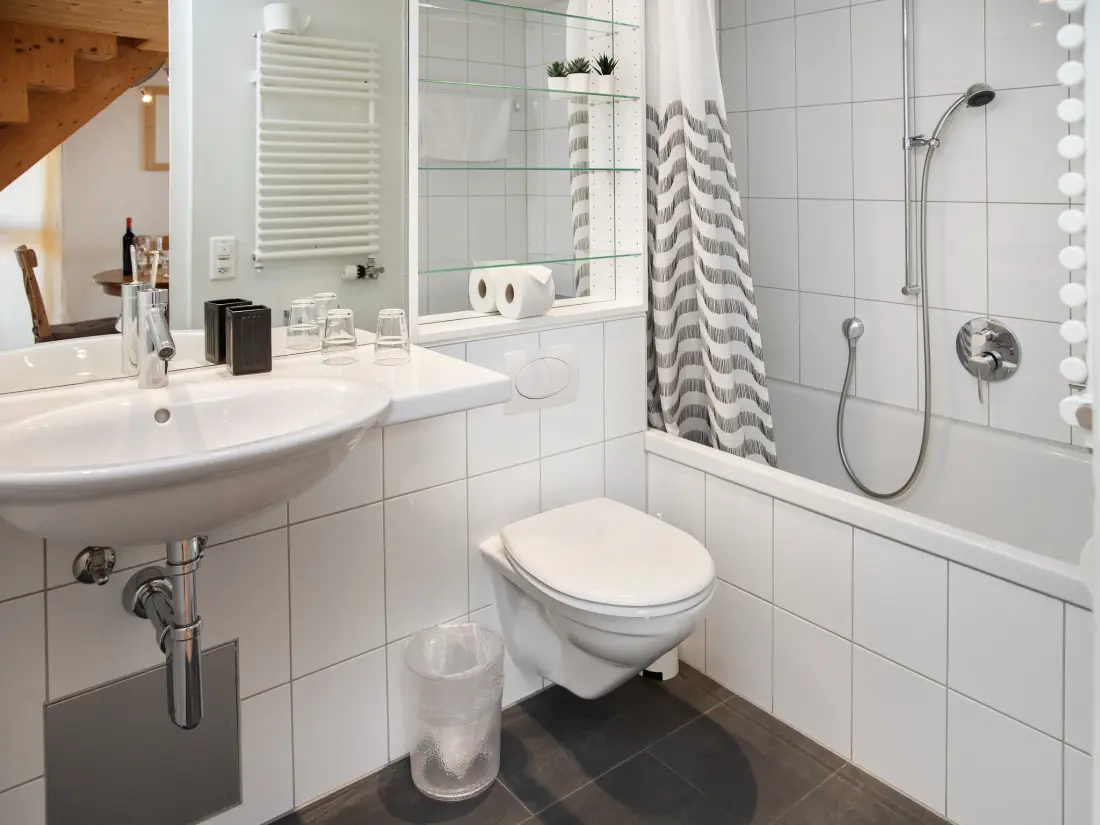 Résidence Schweizerheim Apt.5