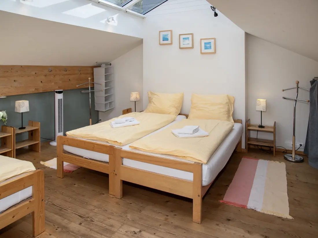 Résidence Schweizerheim Apt.5