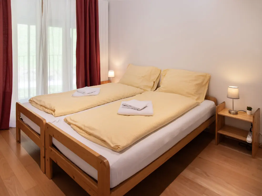 Résidence Schweizerheim Apt.5