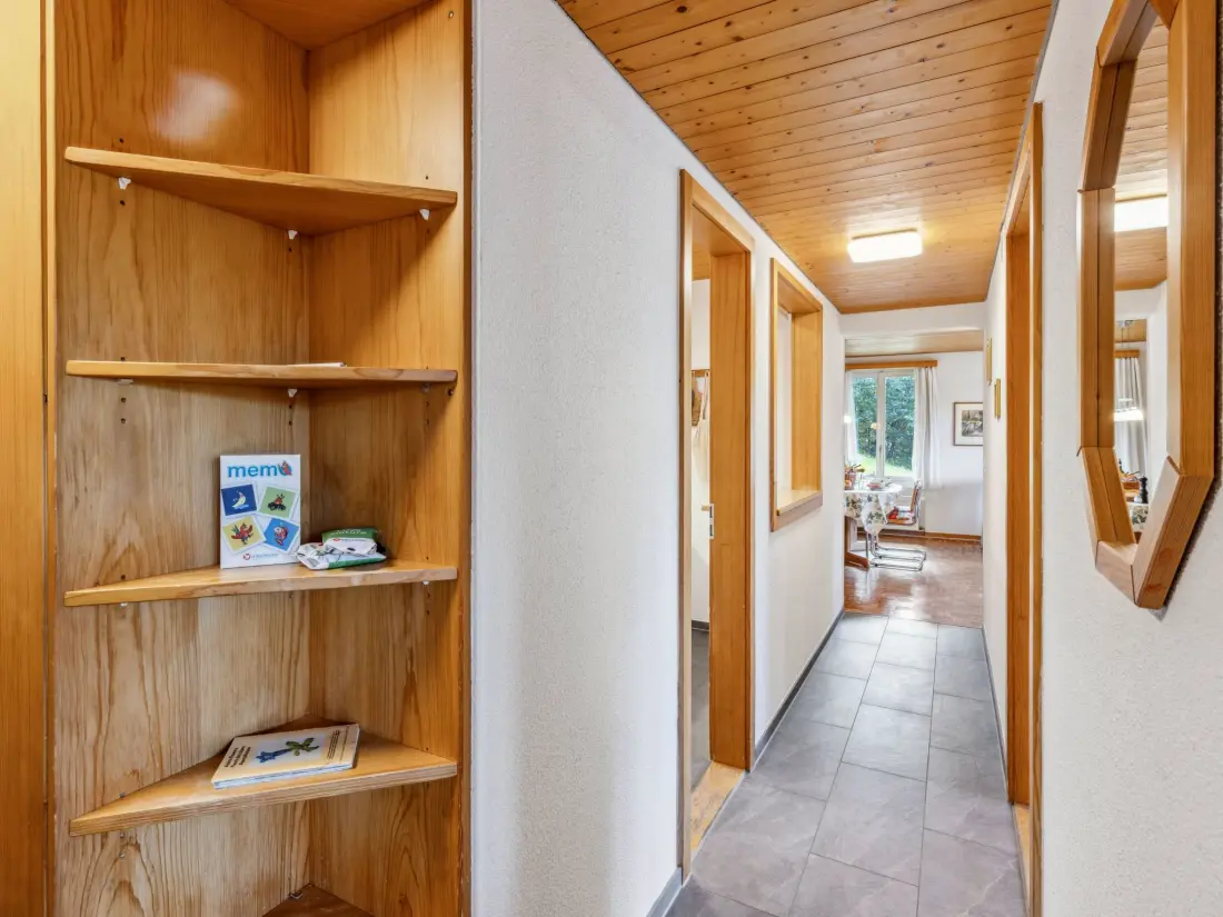 Résidence Schweizerhof Apt. S