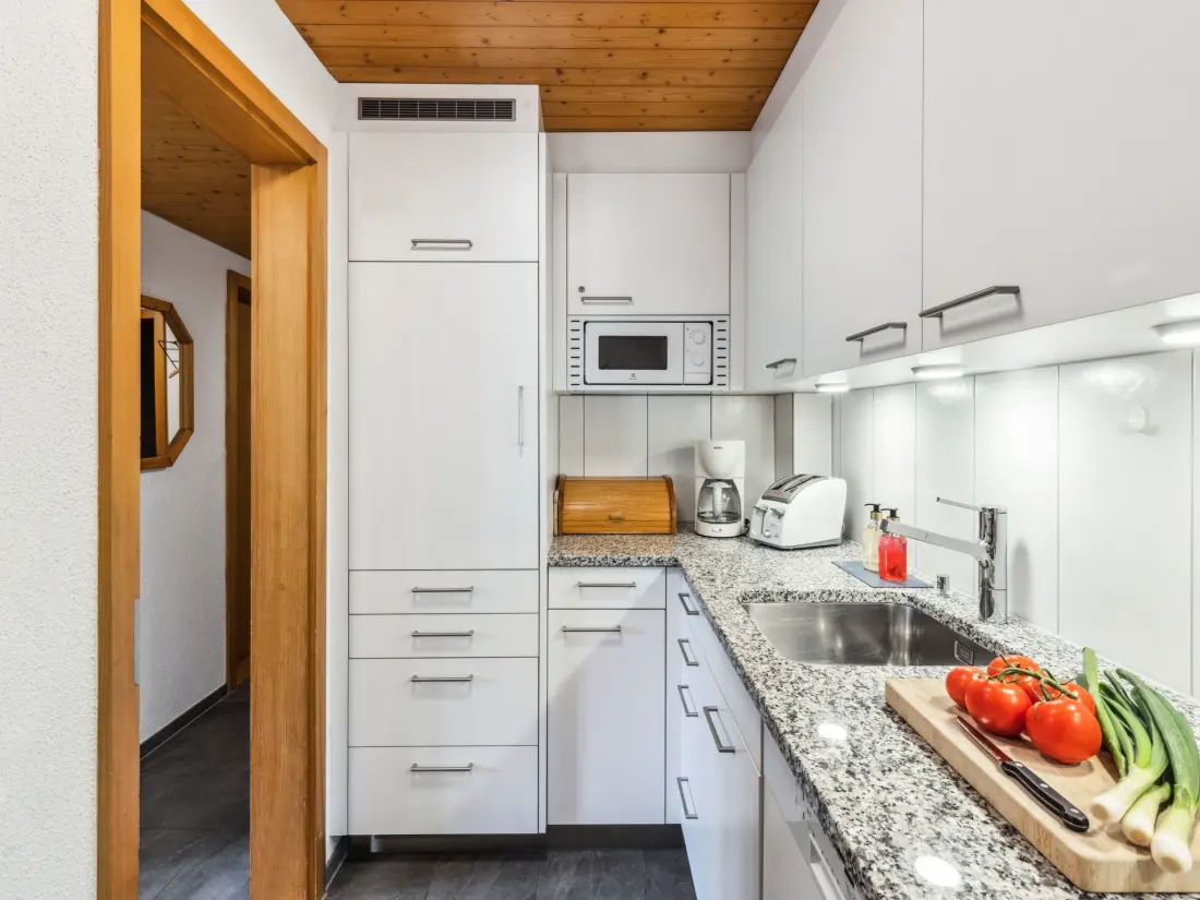 Résidence Schweizerhof Apt. S