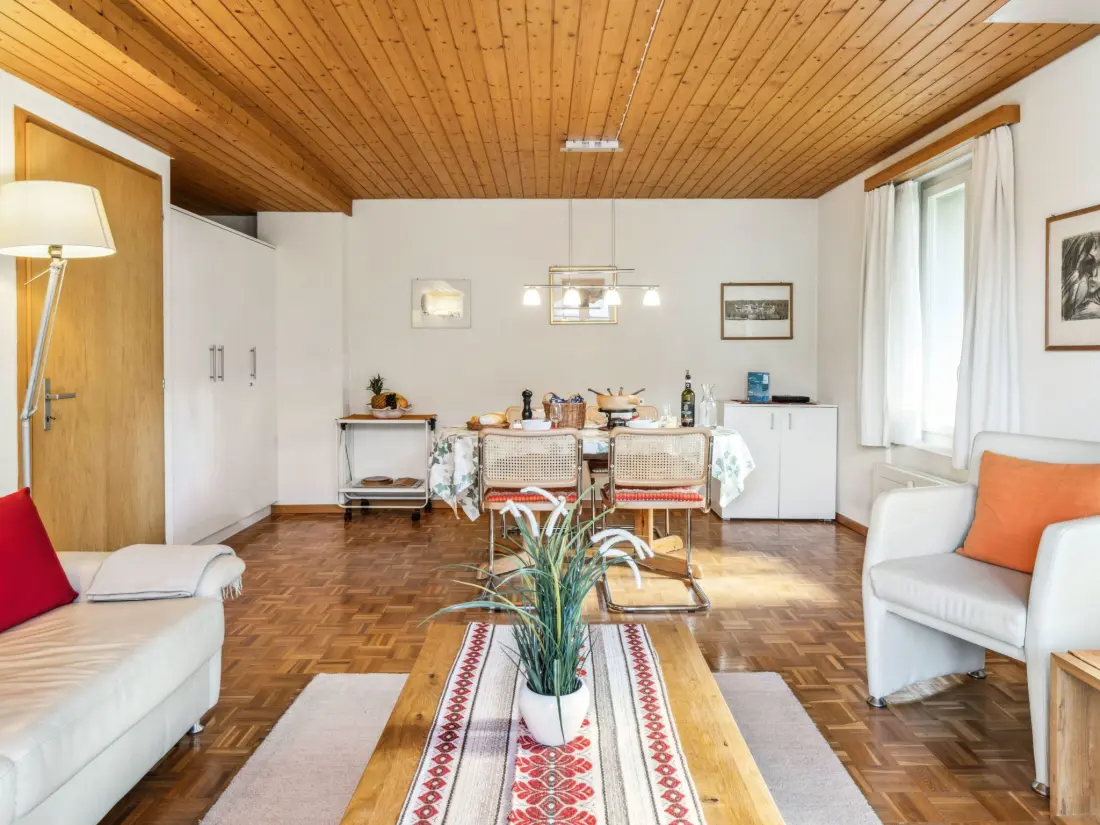 Résidence Schweizerhof Apt. S