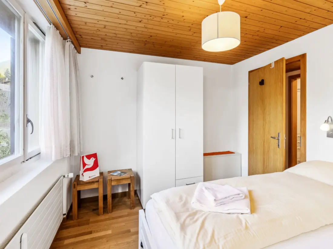 Résidence Schweizerhof Apt. S