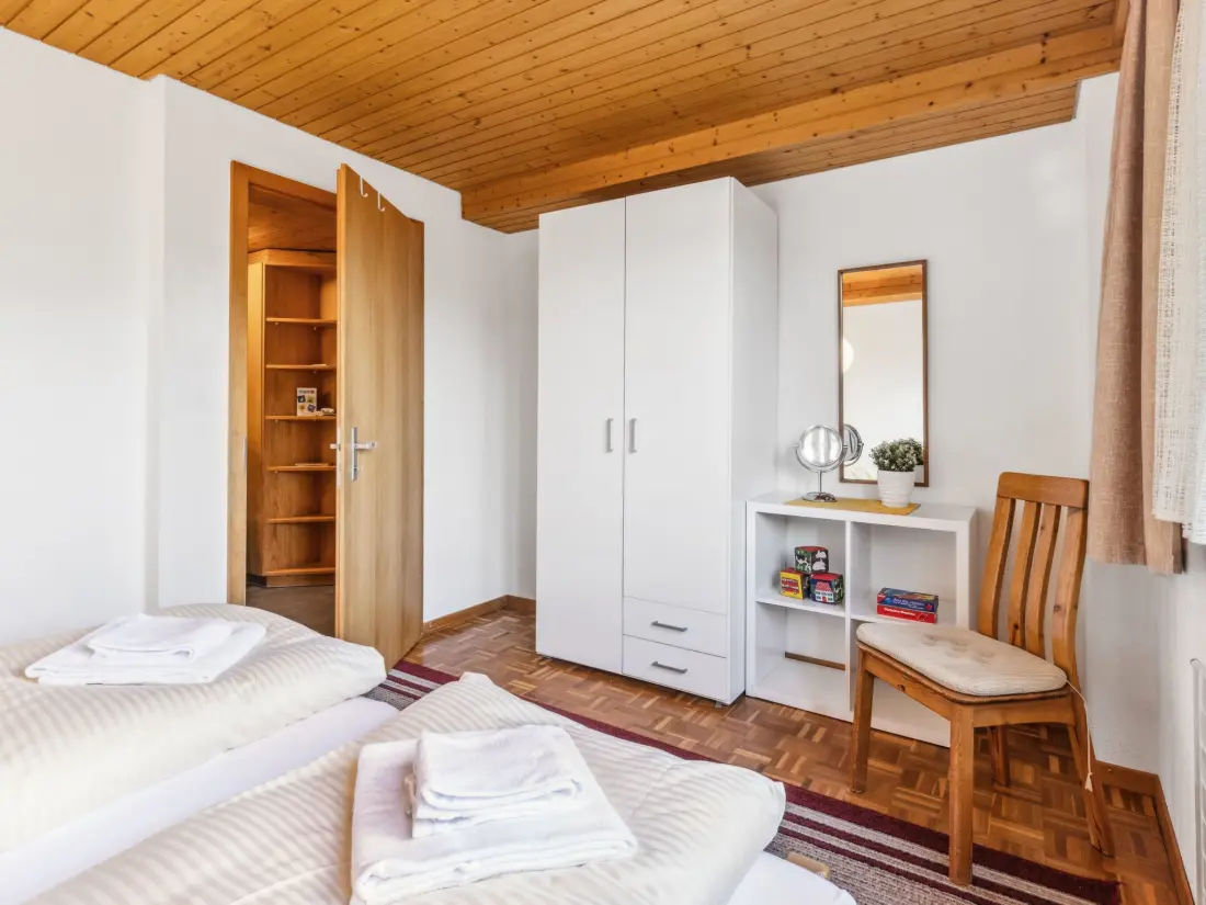 Résidence Schweizerhof Apt. S