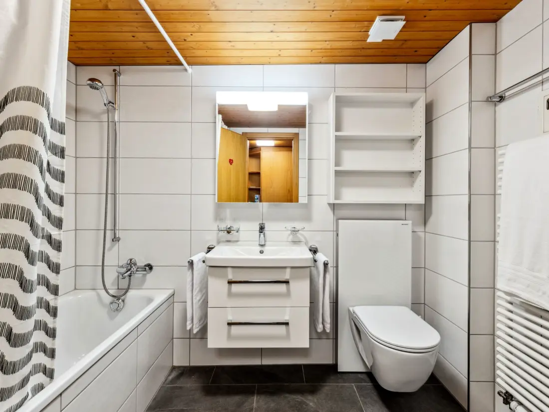 Résidence Schweizerhof Apt. S