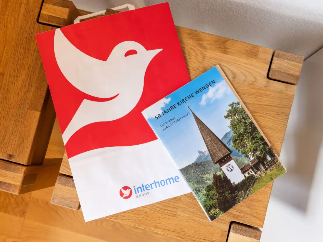 Résidence Schweizerhof Apt. S