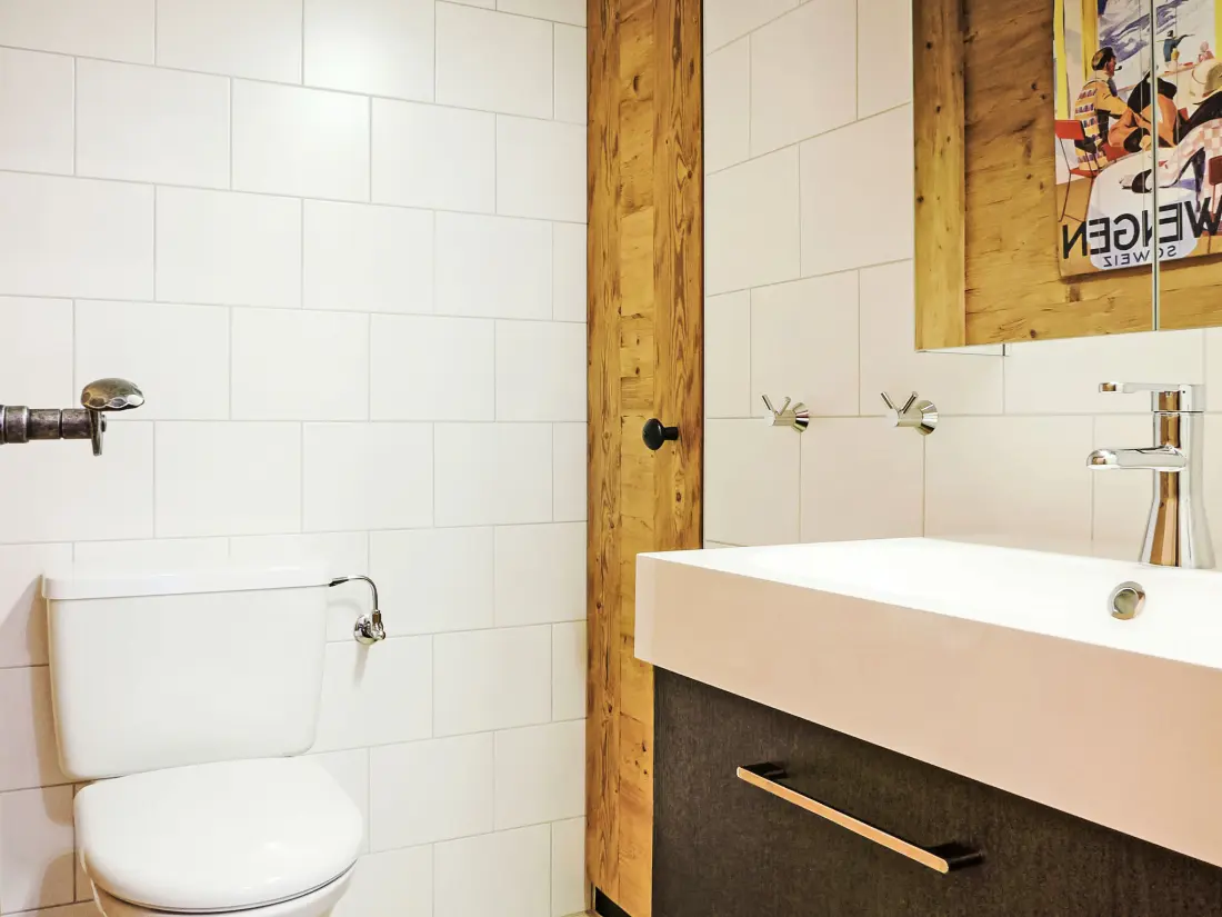 Résidence Sulegg Apt. I