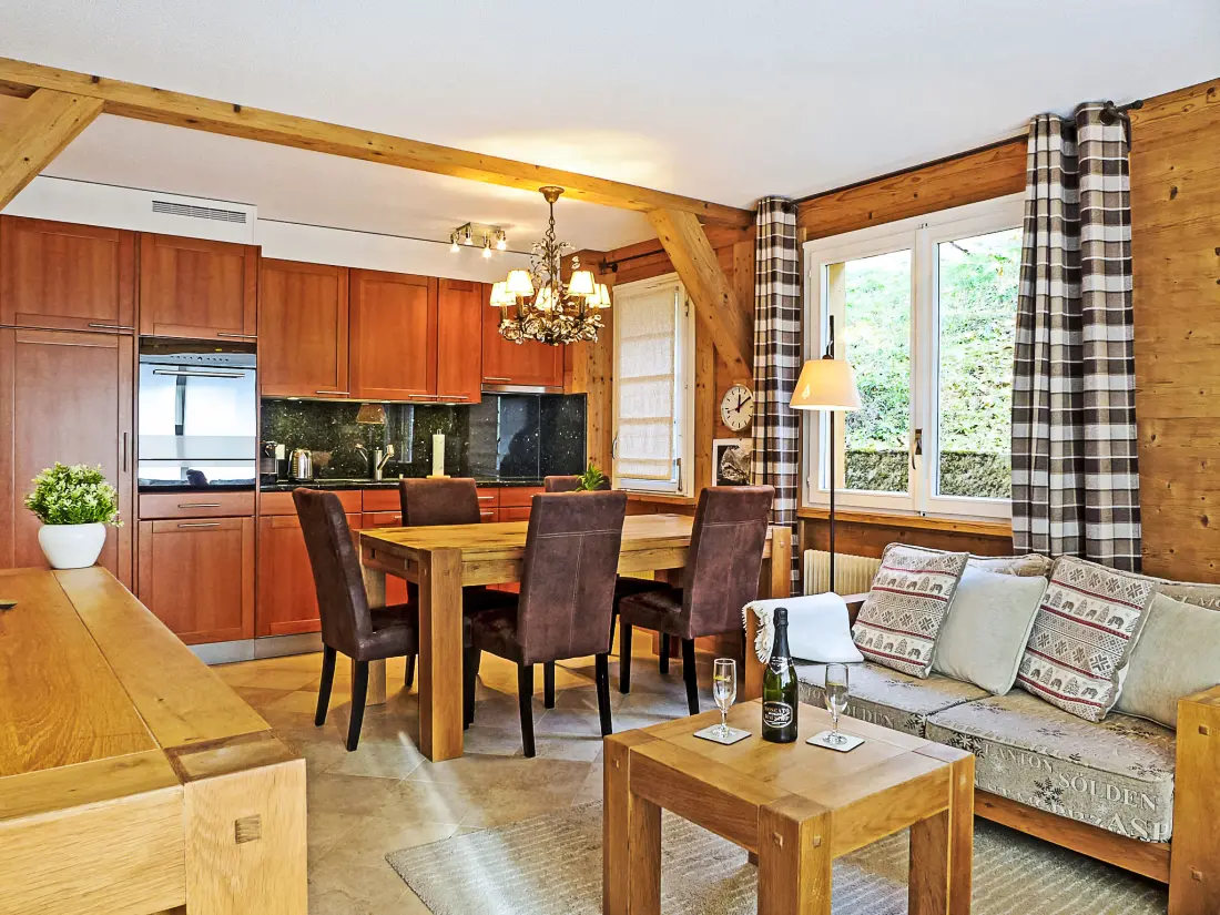 Résidence Sulegg Apt. I