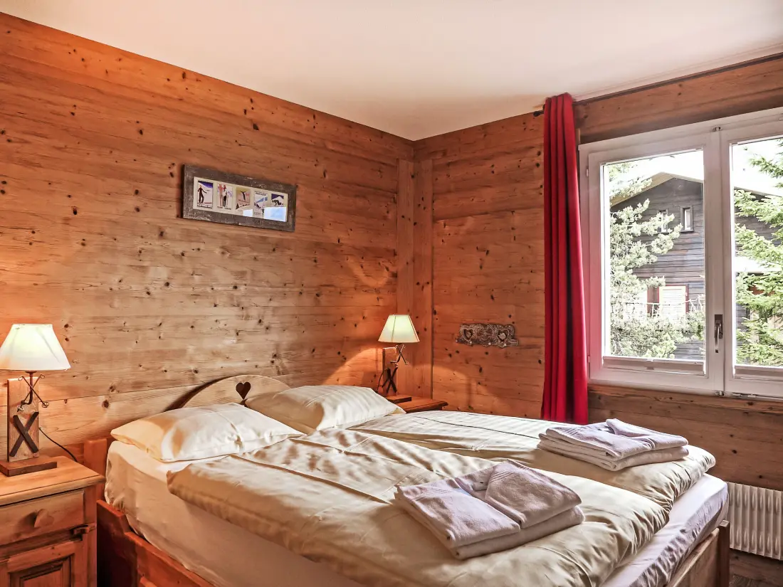 Résidence Sulegg Apt. I