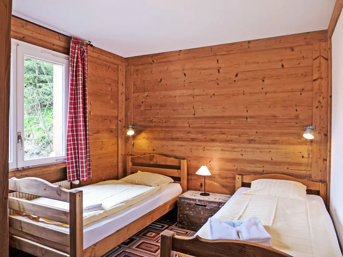 Résidence Sulegg Apt. I