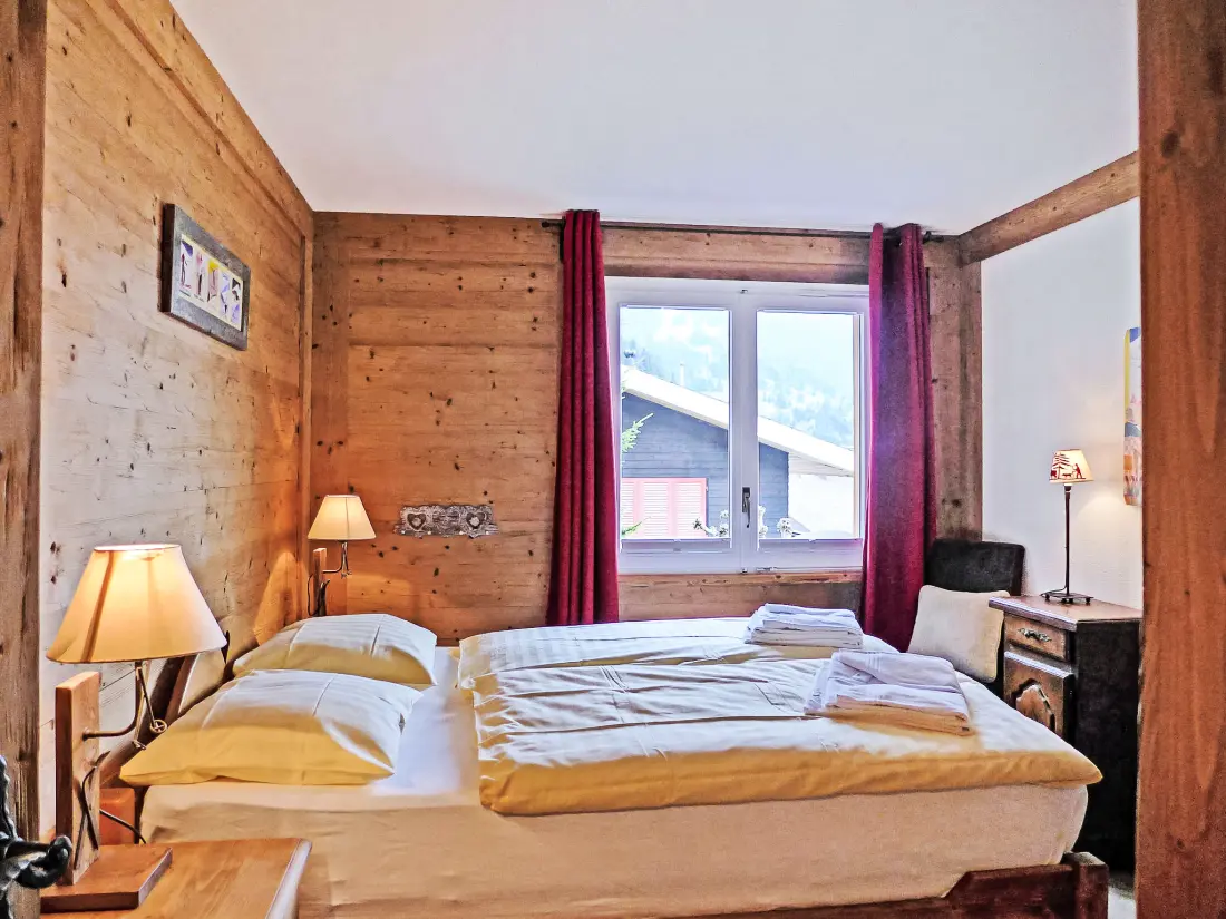 Résidence Sulegg Apt. I