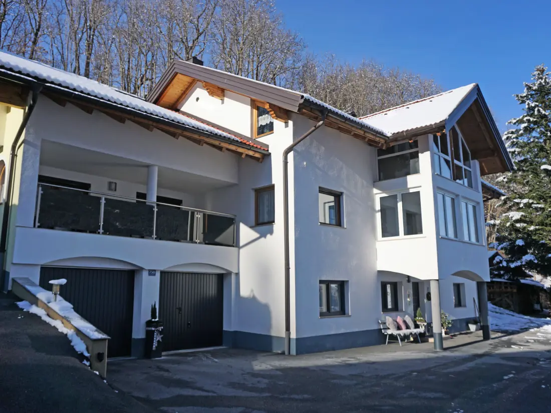 Résidence Wennserblick