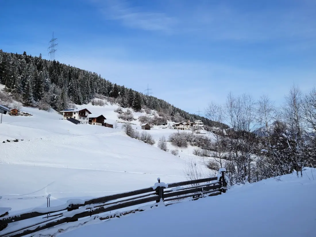 Résidence File