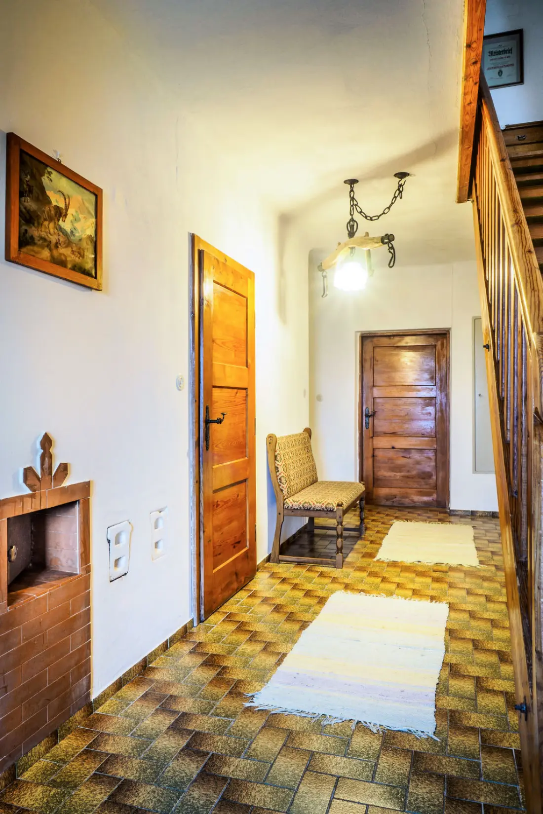 Maison de Vacances Werfenweng