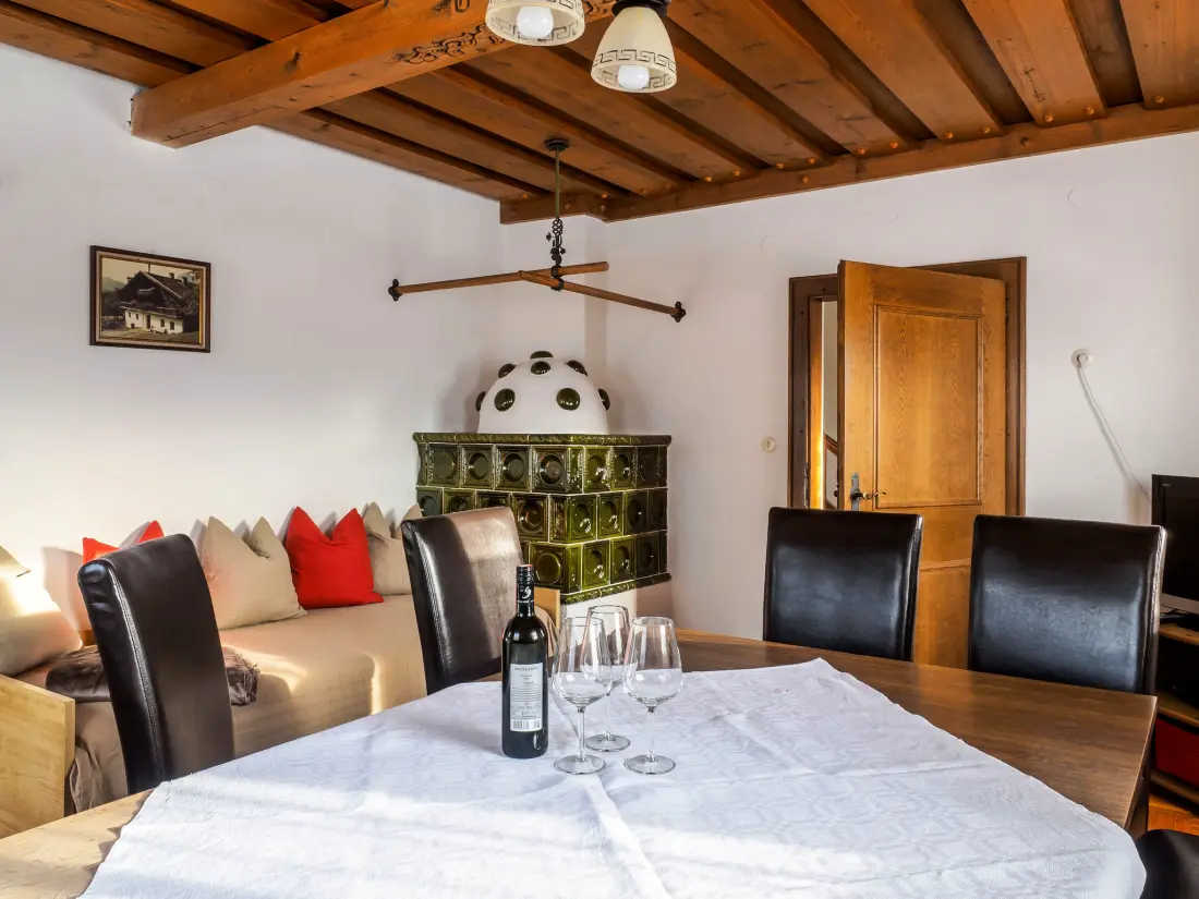 Maison de Vacances Werfenweng