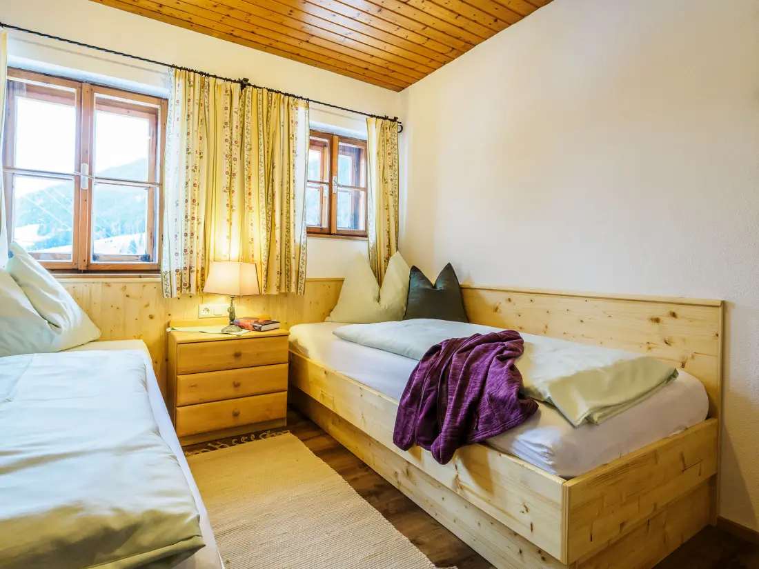 Maison de Vacances Werfenweng