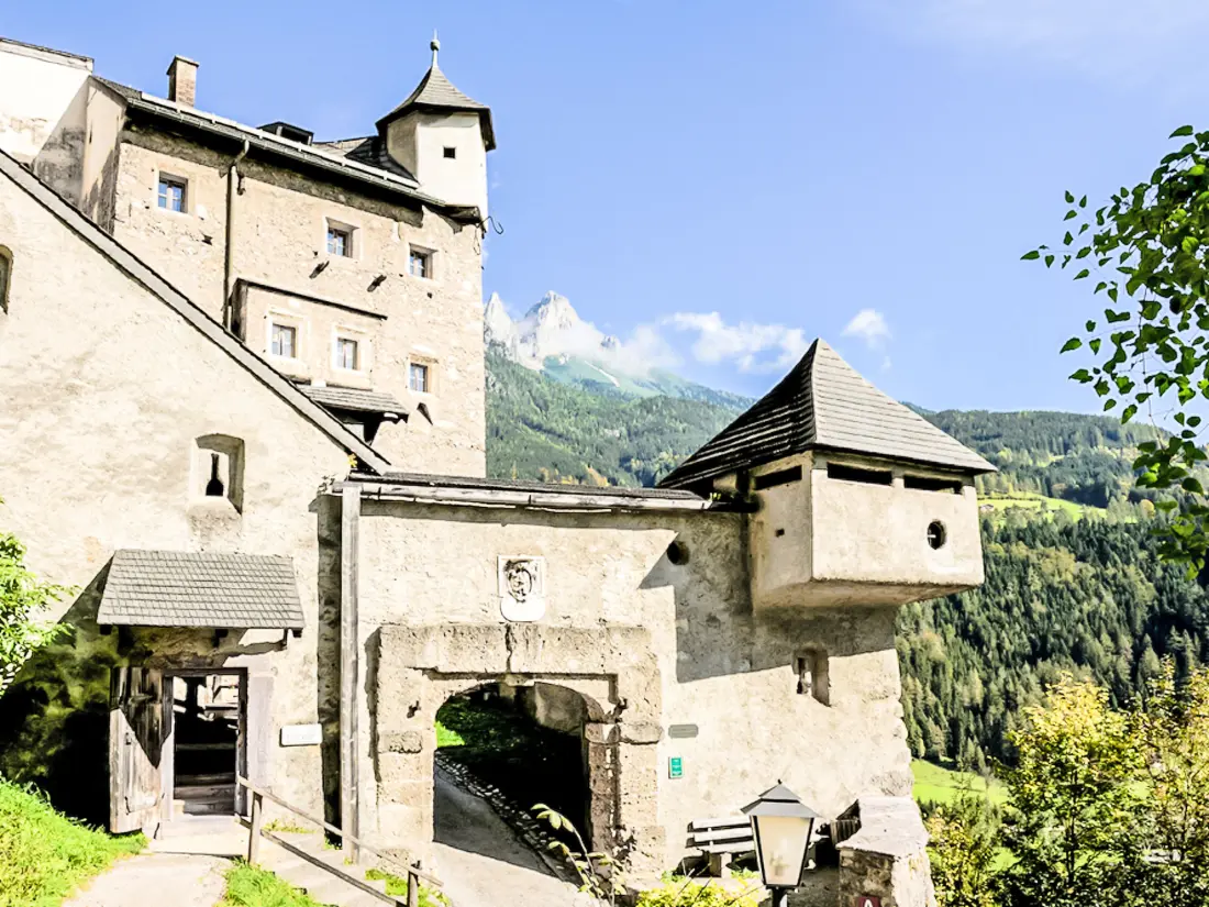 Résidence Edelweiss