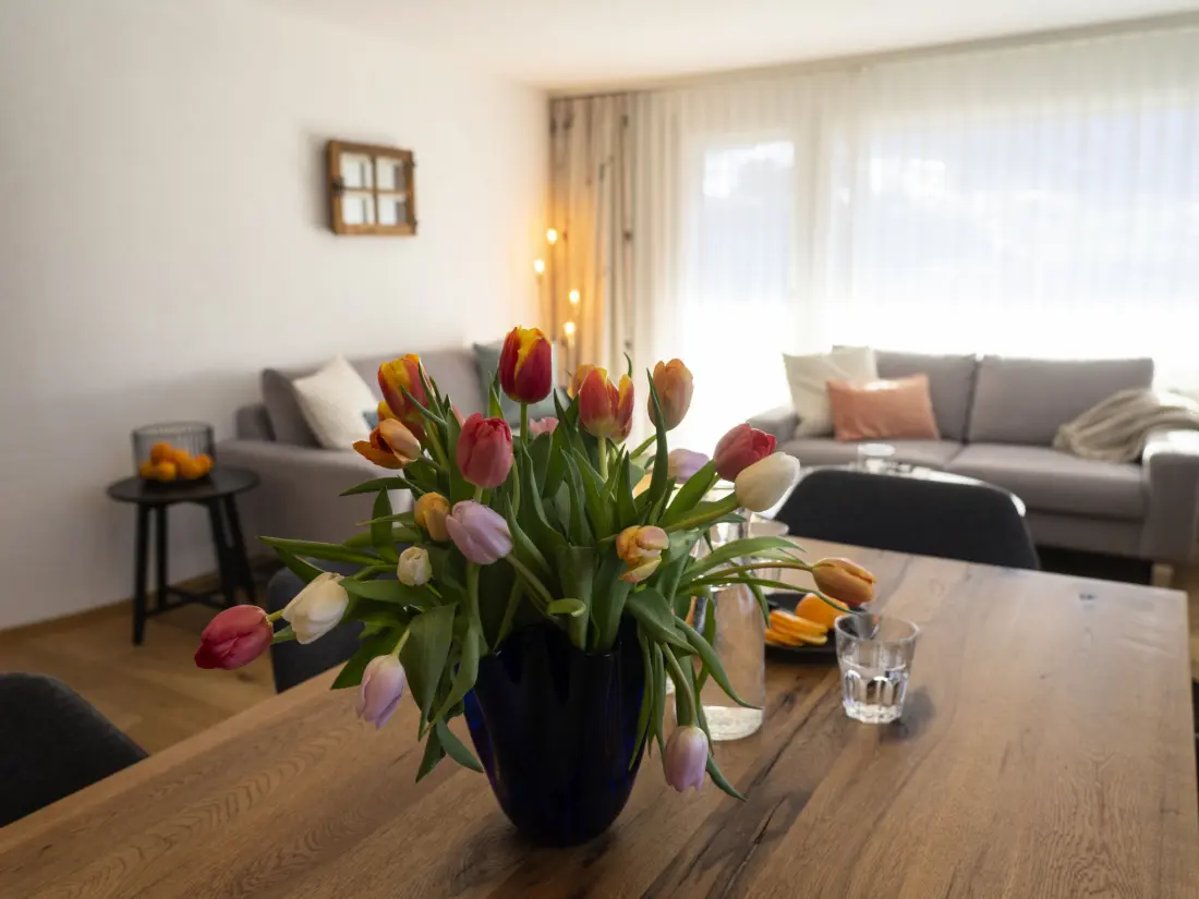 Location de Vacances Wildhaus