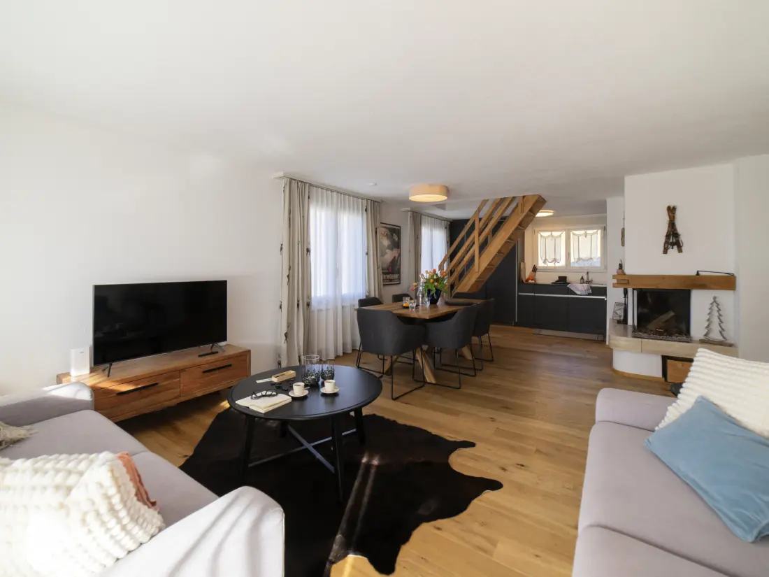 Location de Vacances Wildhaus