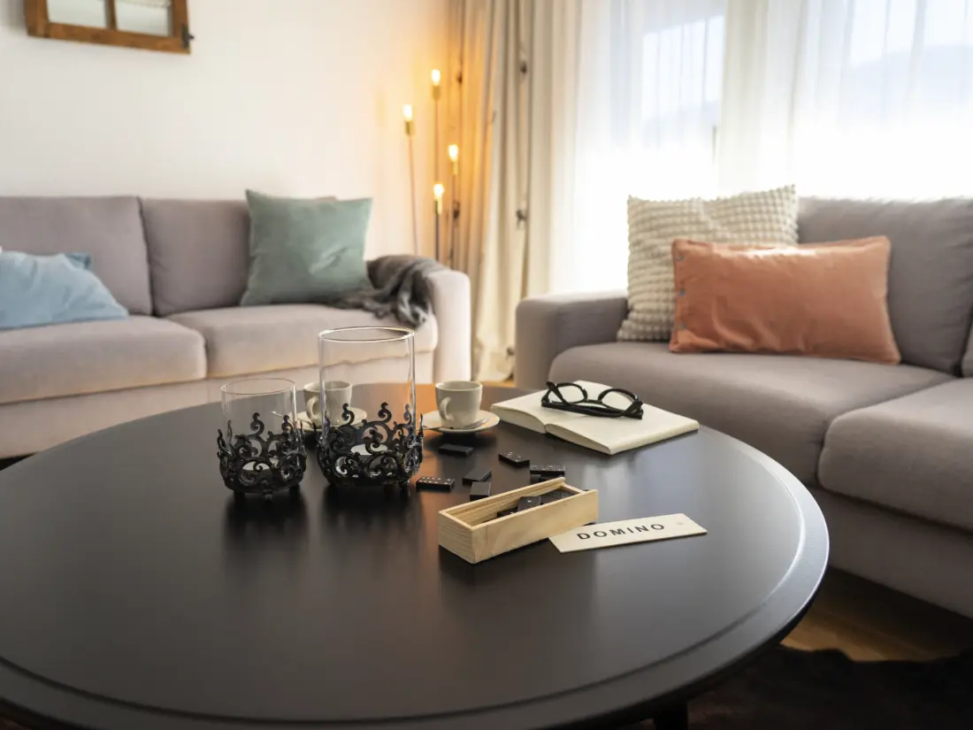 Location de Vacances Wildhaus