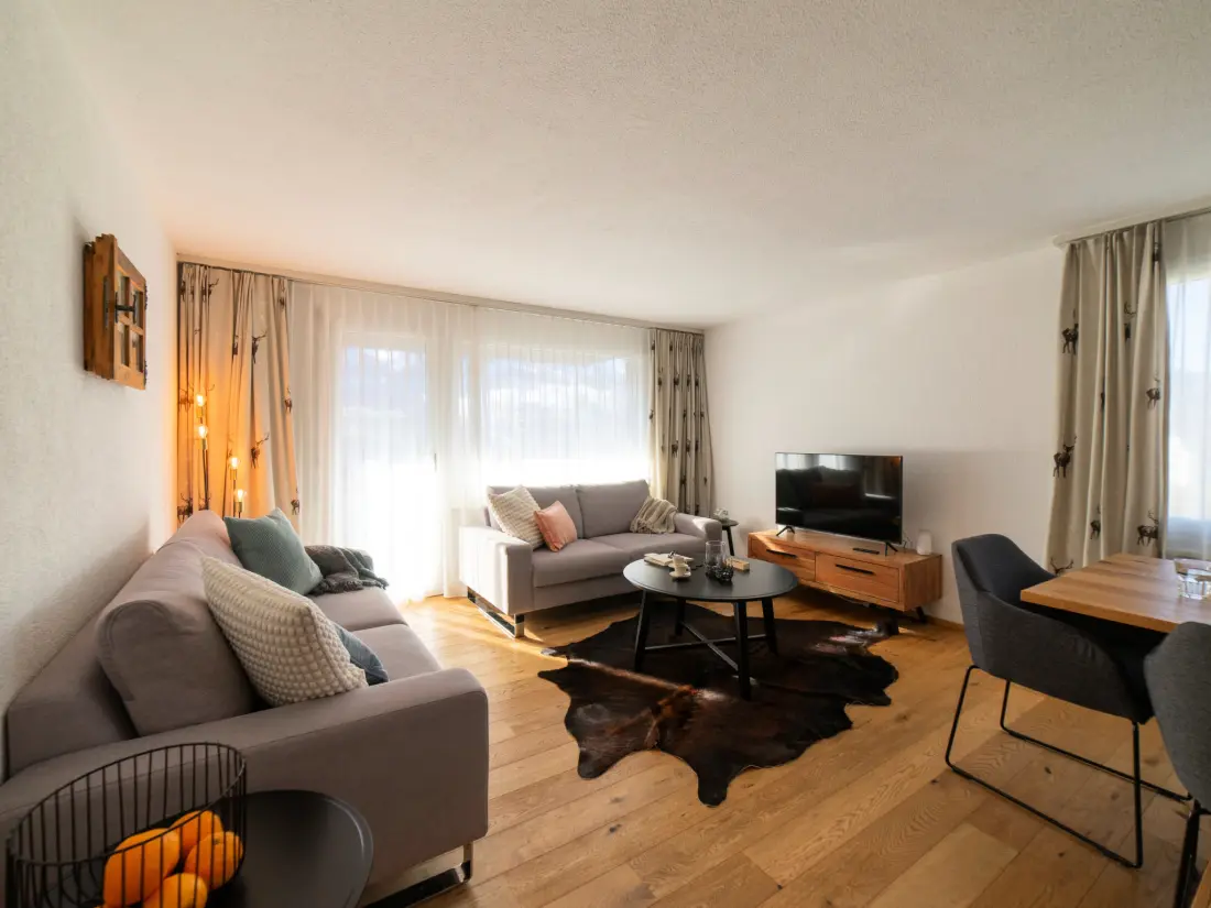 Location de Vacances Wildhaus