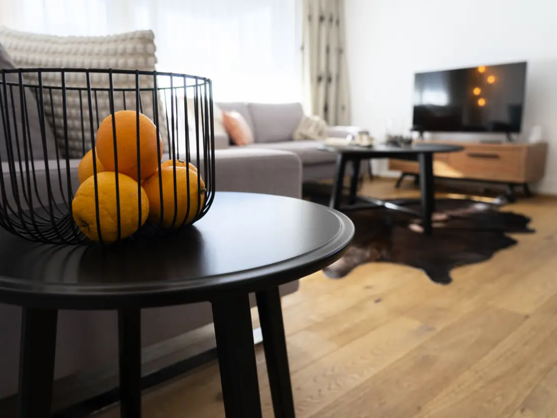 Location de Vacances Wildhaus