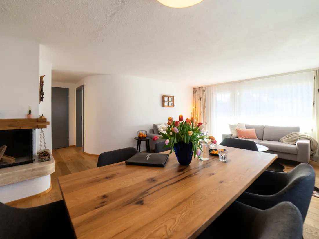 Location de Vacances Wildhaus