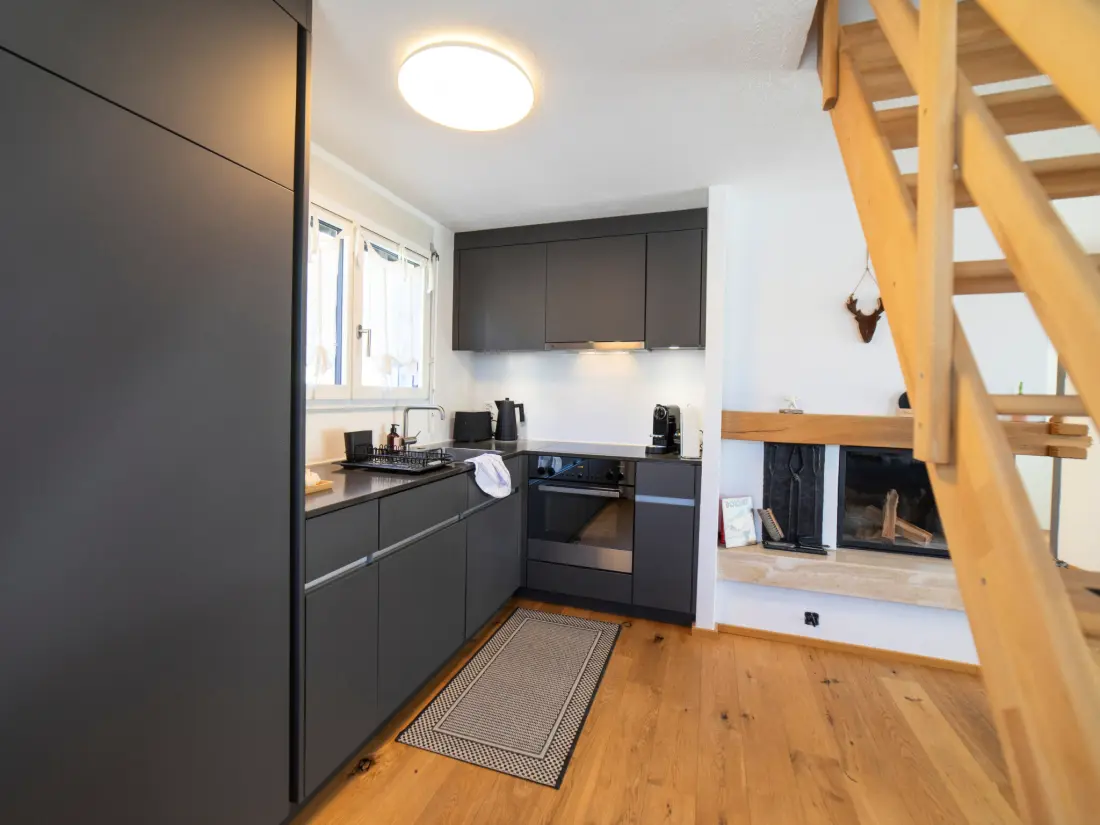 Location de Vacances Wildhaus