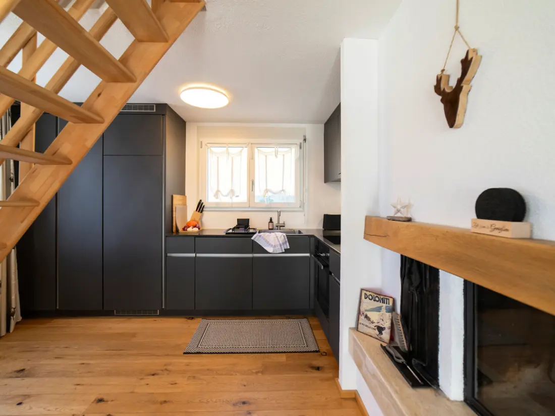Location de Vacances Wildhaus