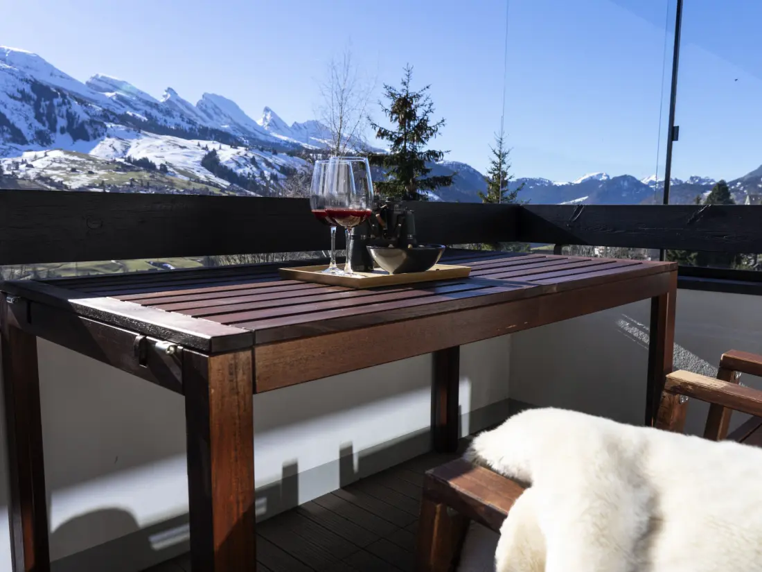 Location de Vacances Wildhaus