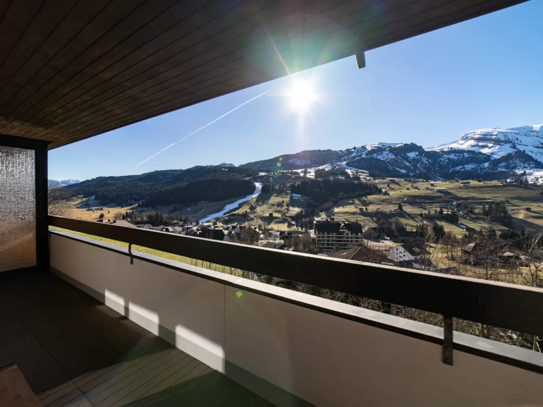Location de Vacances Wildhaus