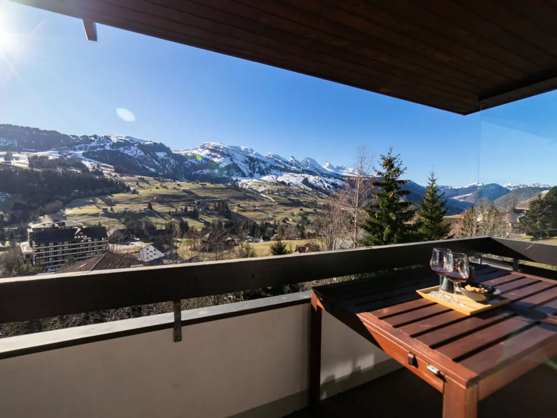 Location de Vacances Wildhaus