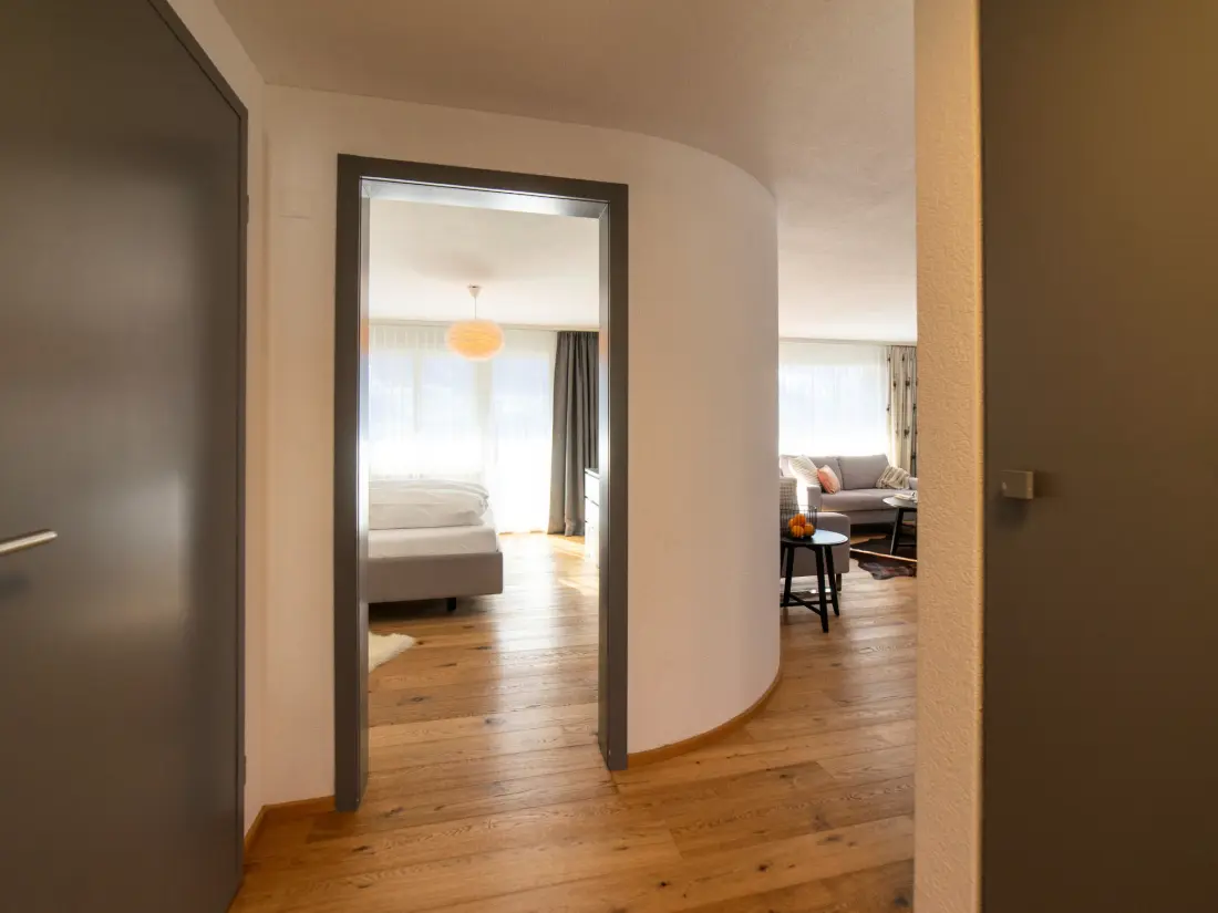 Location de Vacances Wildhaus