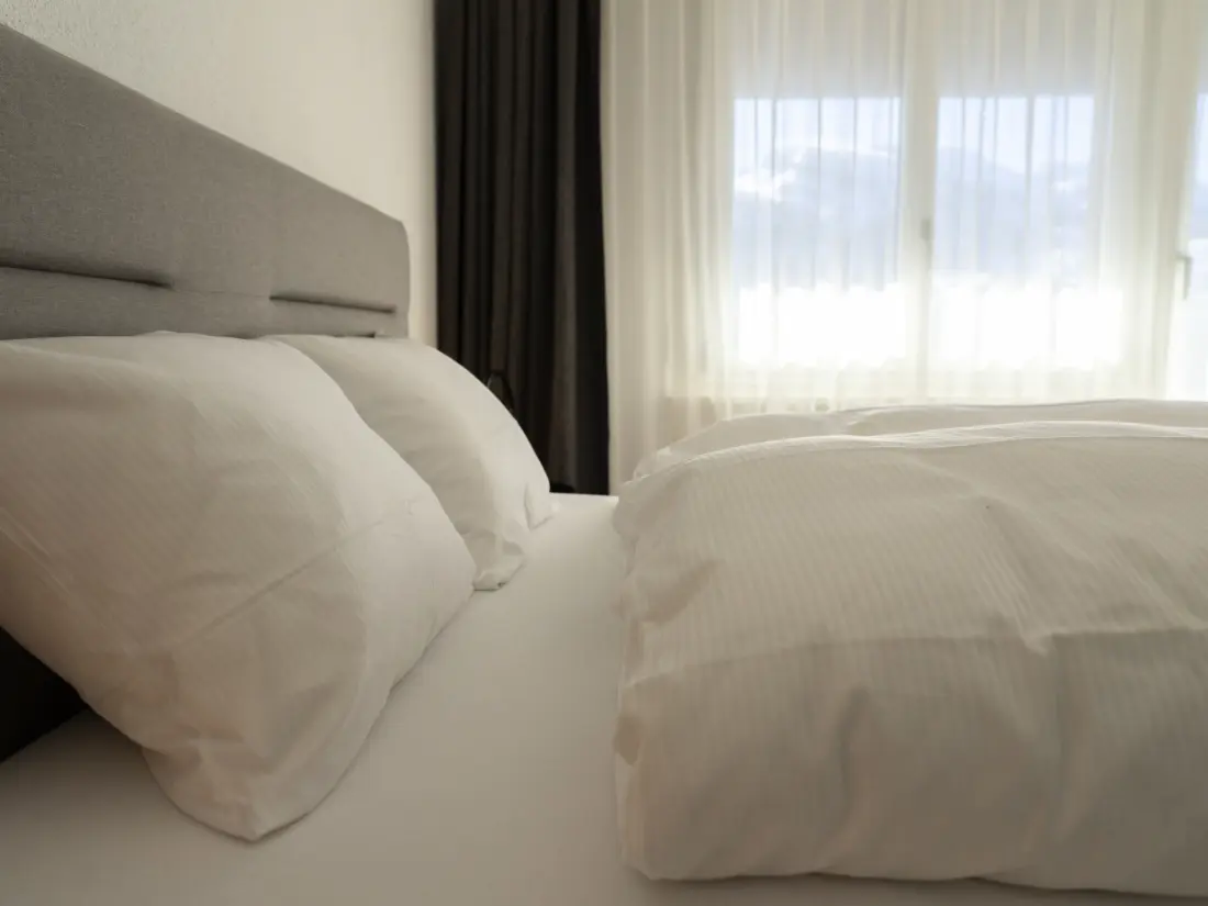 Location de Vacances Wildhaus